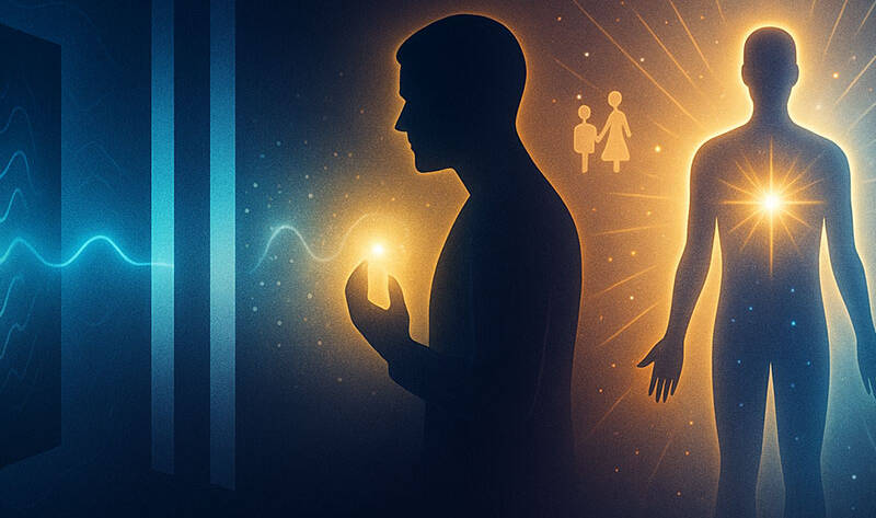 What is the Relationship Between Quantum Physics and Energy Therapies?