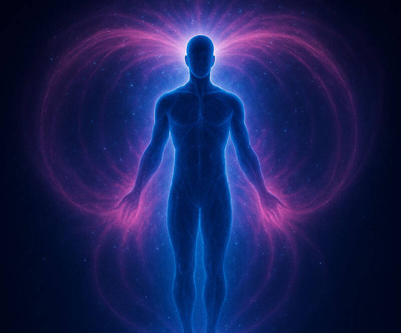 What is the Physical Meaning of Energy in the Body?