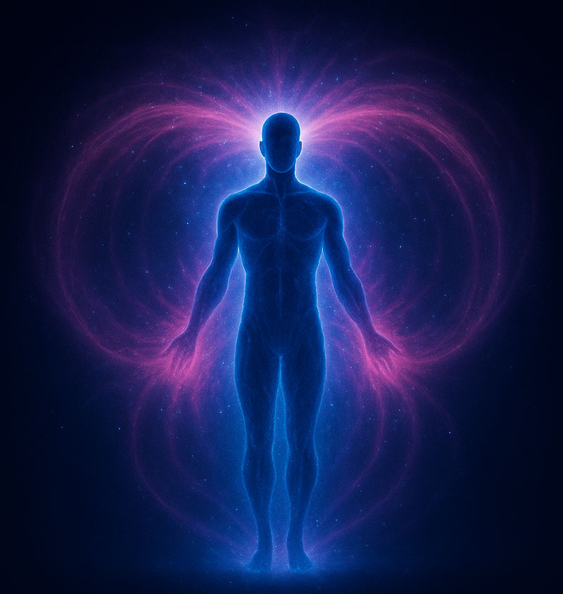 What is the Physical Meaning of Energy in the Body?