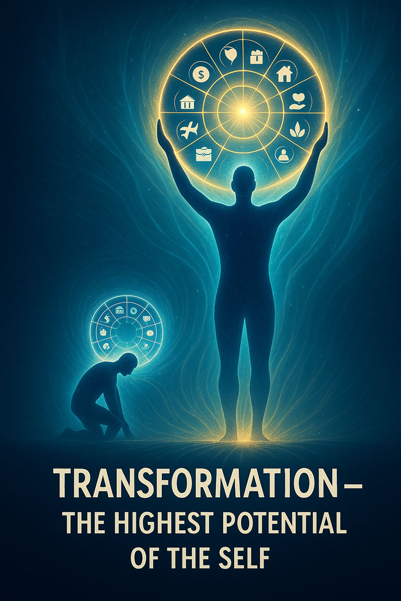 What are the Benefits of the Therapies?