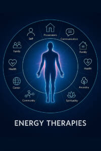 Energy Therapies and Healing